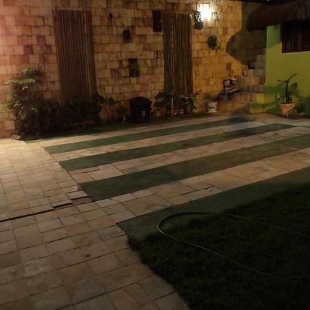 Bamboo Flat Aparthotel Natal Ngoại thất bức ảnh