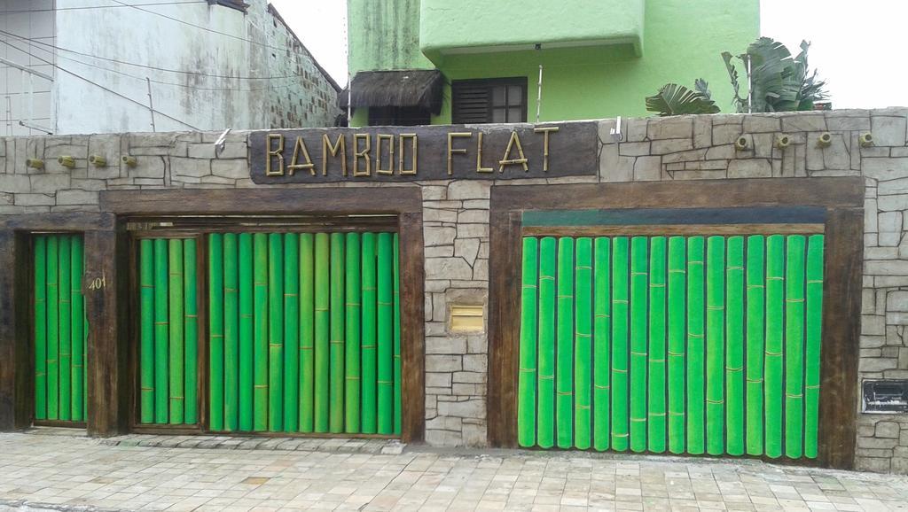 Bamboo Flat Aparthotel Natal Ngoại thất bức ảnh