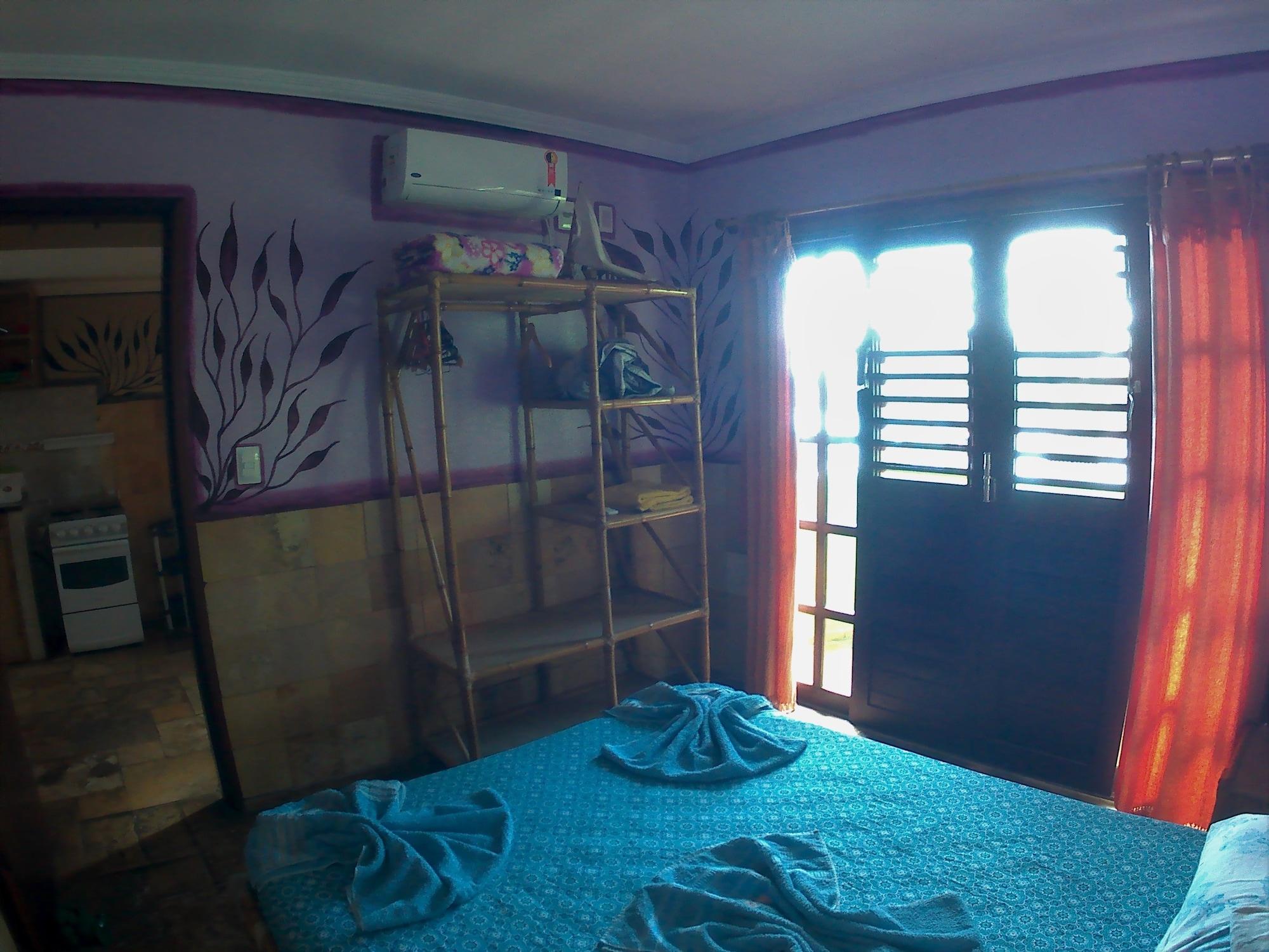 Bamboo Flat Aparthotel Natal Ngoại thất bức ảnh