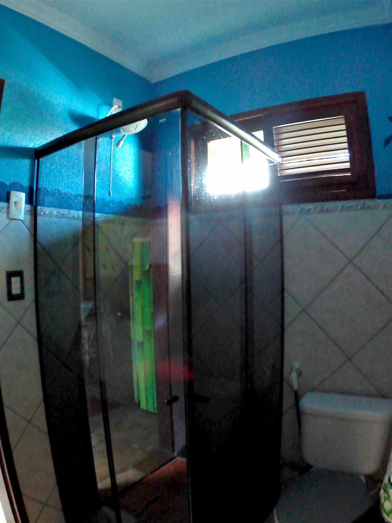 Bamboo Flat Aparthotel Natal Ngoại thất bức ảnh