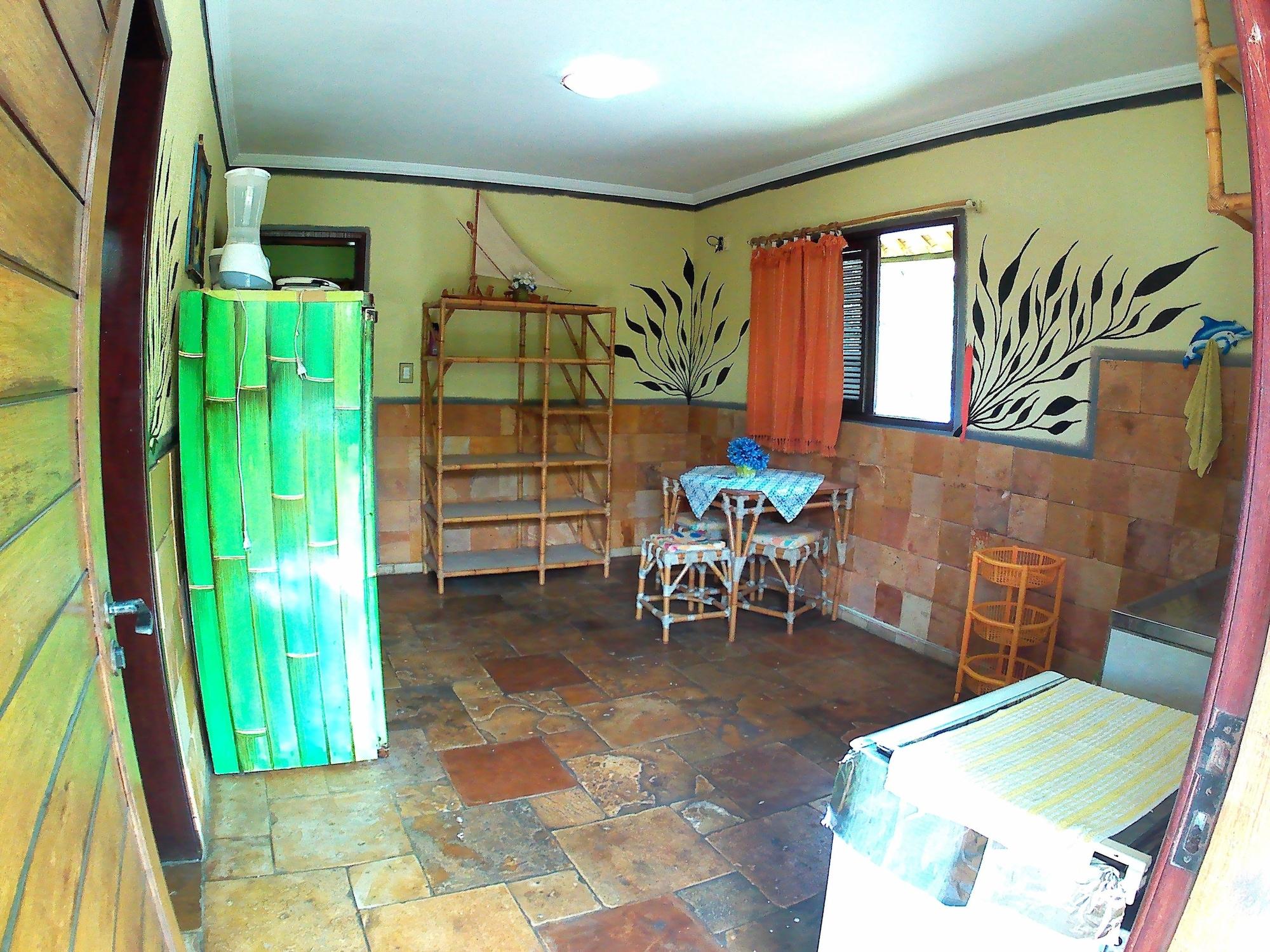 Bamboo Flat Aparthotel Natal Ngoại thất bức ảnh