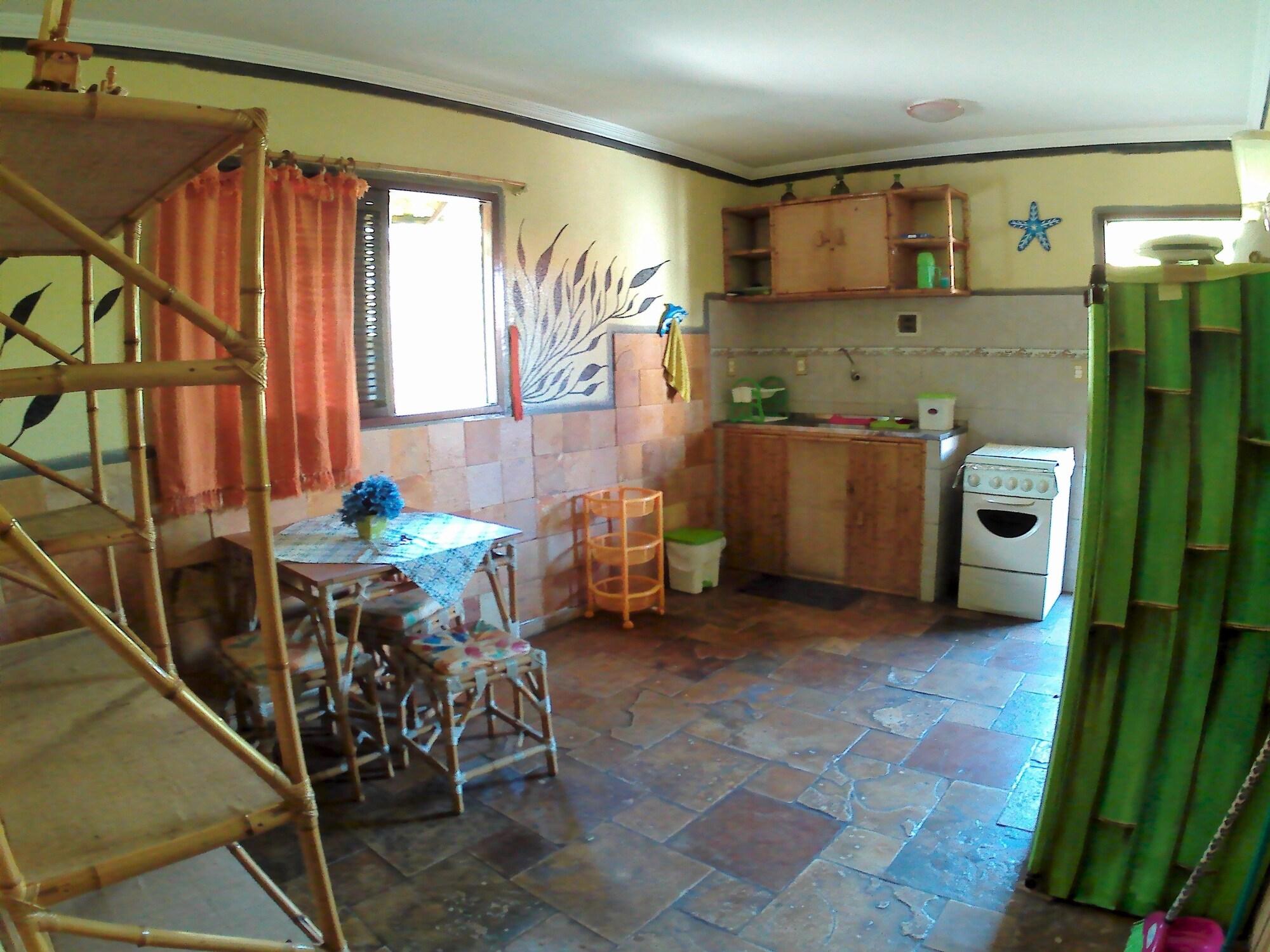 Bamboo Flat Aparthotel Natal Ngoại thất bức ảnh