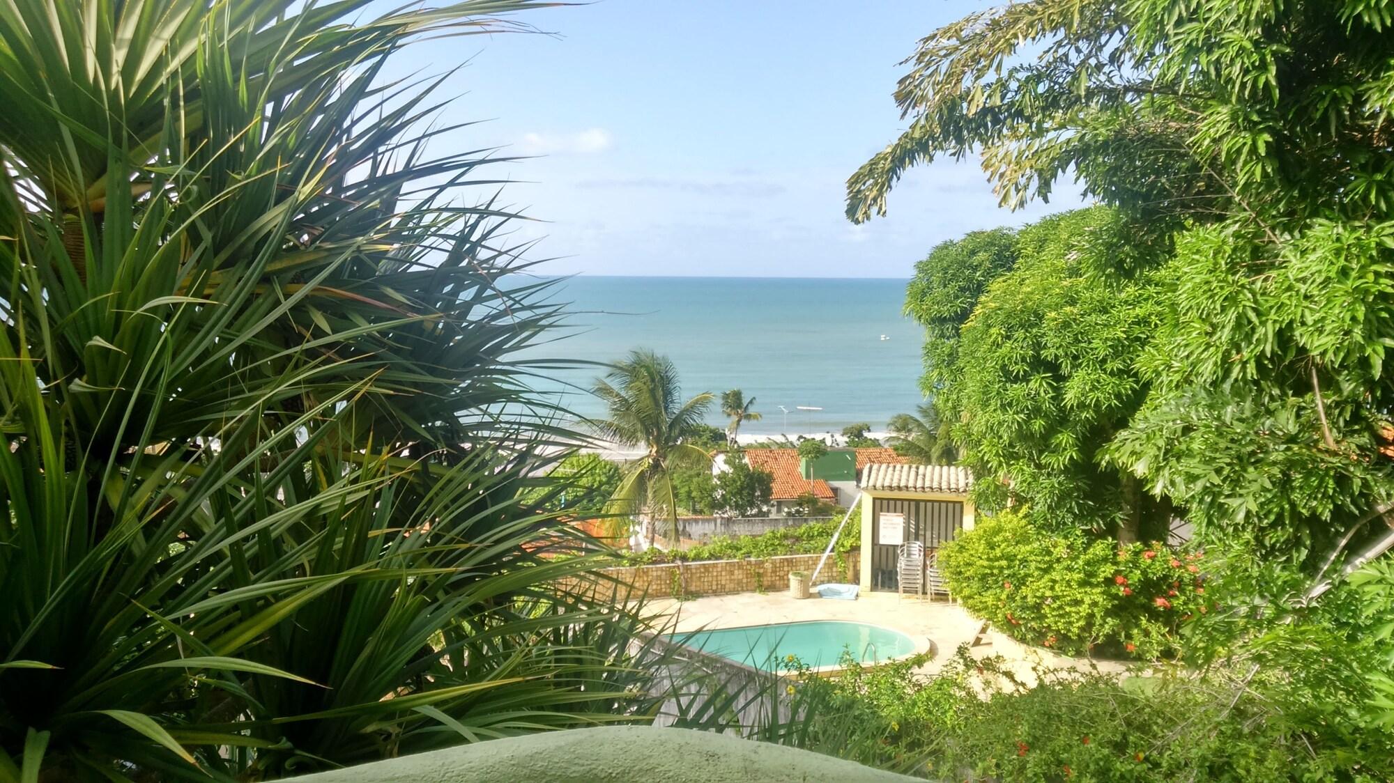 Bamboo Flat Aparthotel Natal Ngoại thất bức ảnh