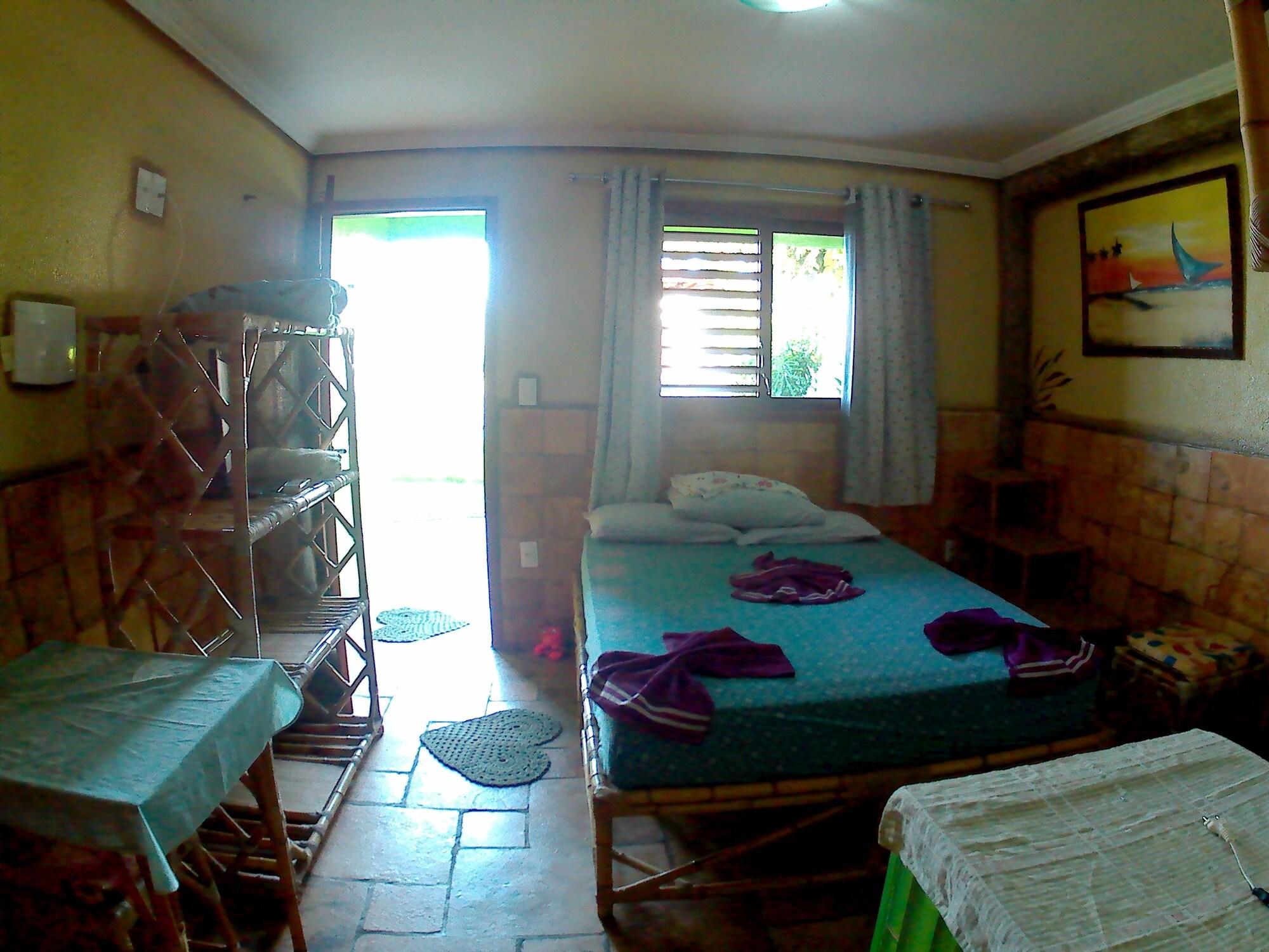 Bamboo Flat Aparthotel Natal Ngoại thất bức ảnh