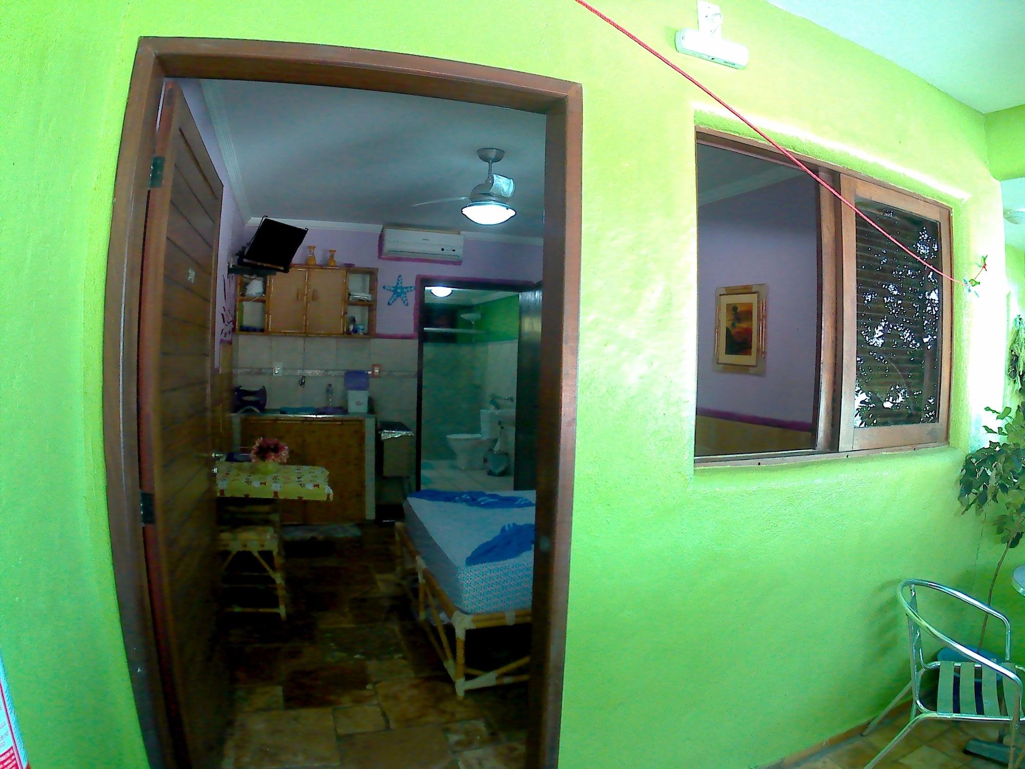 Bamboo Flat Aparthotel Natal Ngoại thất bức ảnh