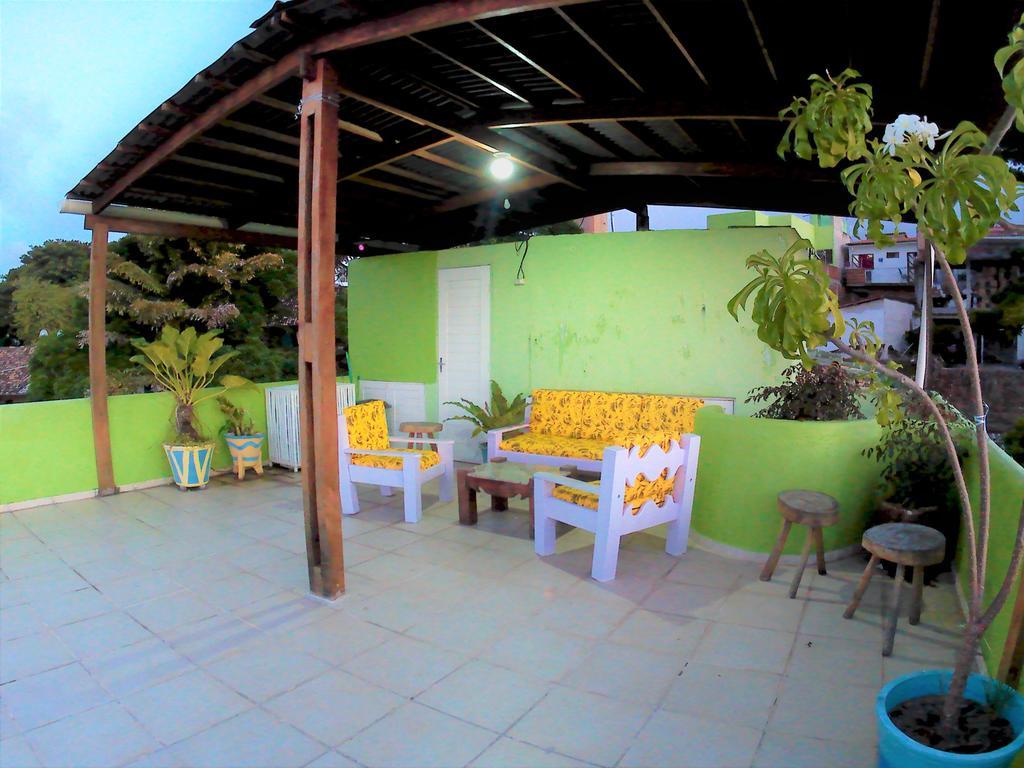 Bamboo Flat Aparthotel Natal Ngoại thất bức ảnh