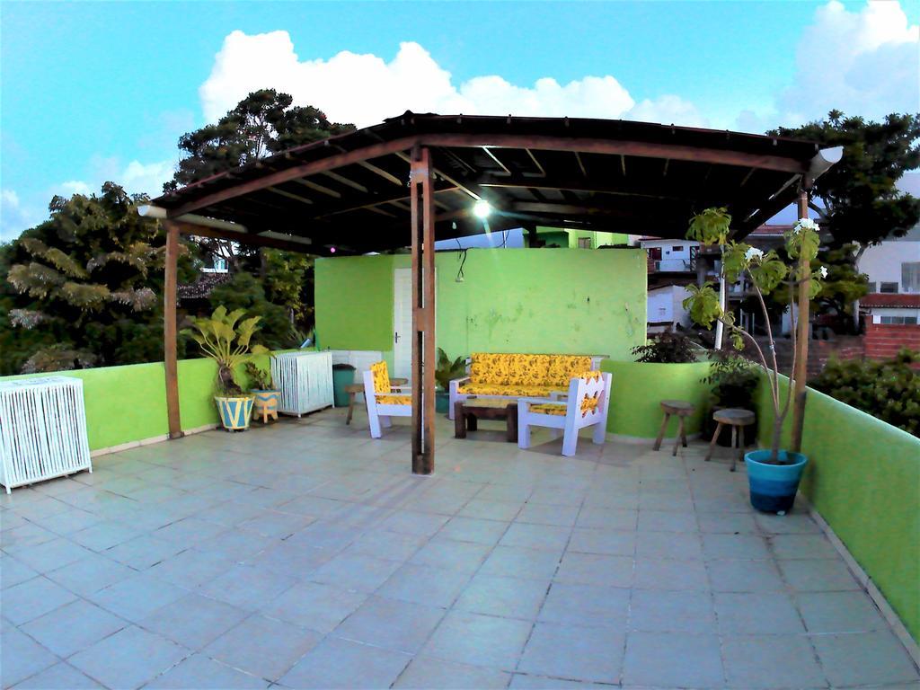 Bamboo Flat Aparthotel Natal Ngoại thất bức ảnh
