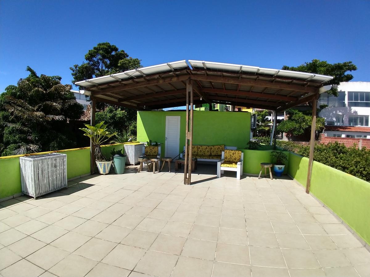 Bamboo Flat Aparthotel Natal Ngoại thất bức ảnh
