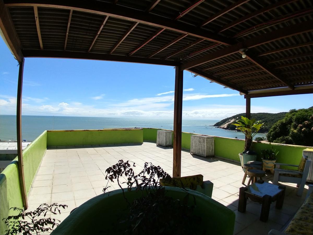 Bamboo Flat Aparthotel Natal Ngoại thất bức ảnh