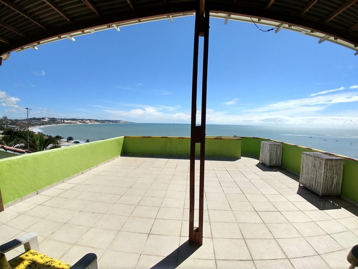 Bamboo Flat Aparthotel Natal Ngoại thất bức ảnh