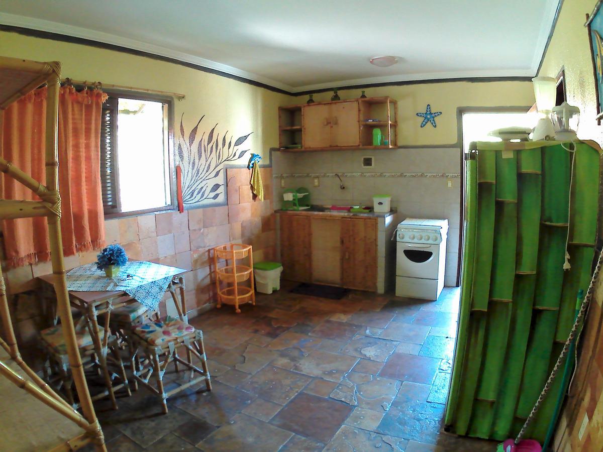 Bamboo Flat Aparthotel Natal Ngoại thất bức ảnh