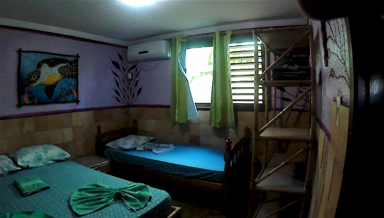 Bamboo Flat Aparthotel Natal Ngoại thất bức ảnh